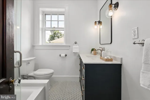 $1,950,000 | 1501 Hamilton Street Northwest, Washington, DC 20011