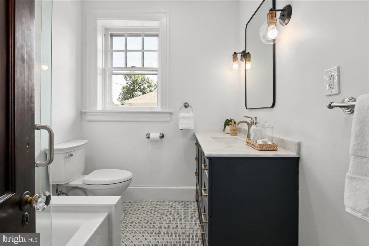 1501 Hamilton Street Northwest Washington, DC 20011 - Photo 53 of 89