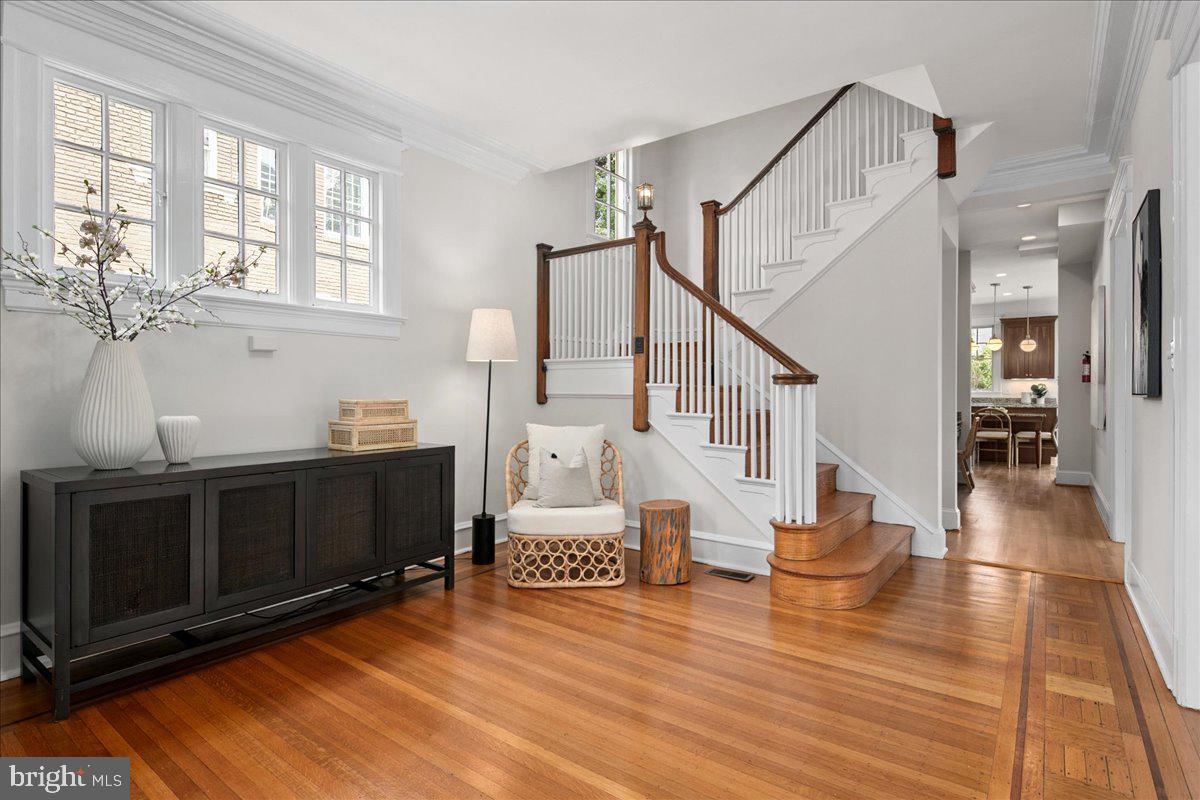 1501 Hamilton Street Northwest Washington, DC 20011 - Photo 6 of 89