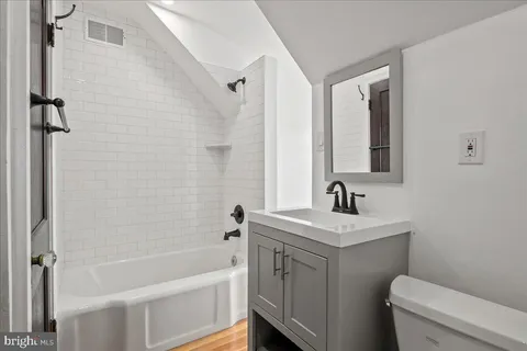 $1,950,000 | 1501 Hamilton Street Northwest, Washington, DC 20011