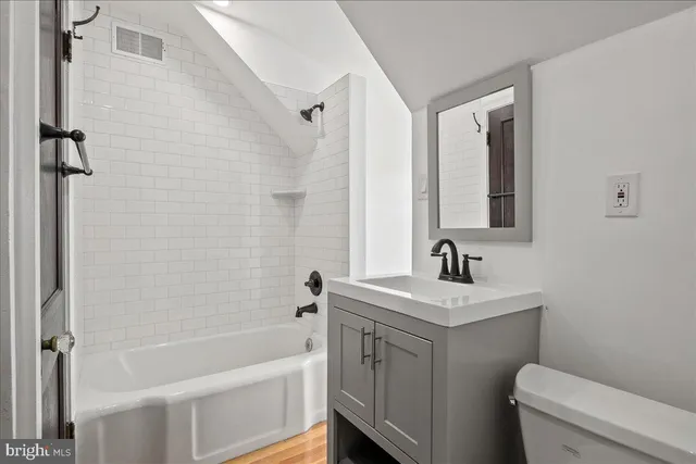 $1,950,000 | 1501 Hamilton Street Northwest, Washington, DC 20011