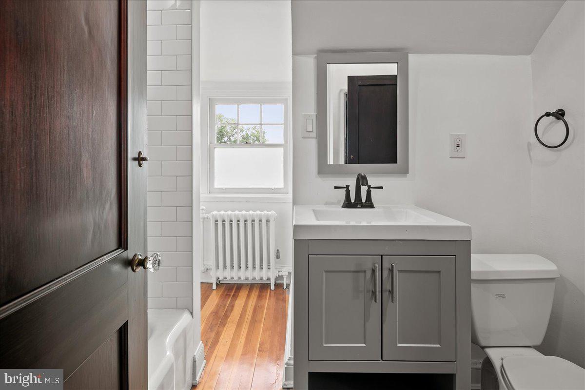 1501 Hamilton Street Northwest Washington, DC 20011 - Photo 62 of 89