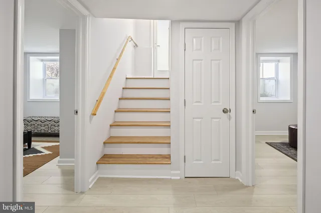 $1,950,000 | 1501 Hamilton Street Northwest, Washington, DC 20011