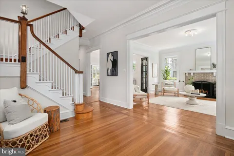 $1,950,000 | 1501 Hamilton Street Northwest, Washington, DC 20011