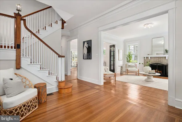 $1,950,000 | 1501 Hamilton Street Northwest, Washington, DC 20011