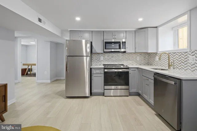 $1,950,000 | 1501 Hamilton Street Northwest, Washington, DC 20011