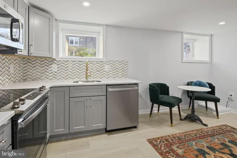 $1,950,000 | 1501 Hamilton Street Northwest, Washington, DC 20011