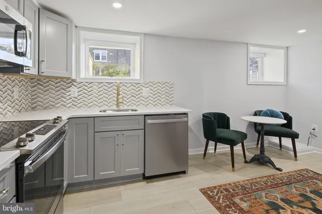 $1,950,000 | 1501 Hamilton Street Northwest, Washington, DC 20011