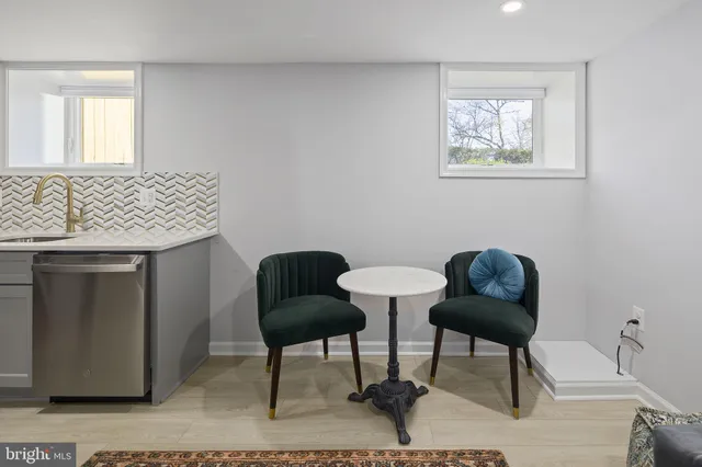 $1,950,000 | 1501 Hamilton Street Northwest, Washington, DC 20011