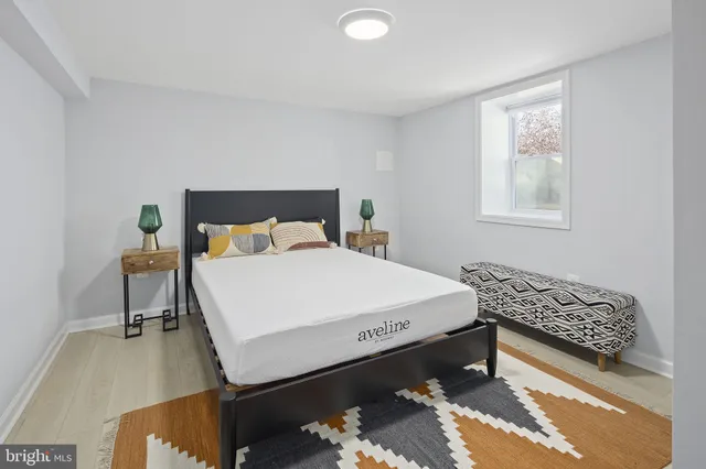 $1,950,000 | 1501 Hamilton Street Northwest, Washington, DC 20011