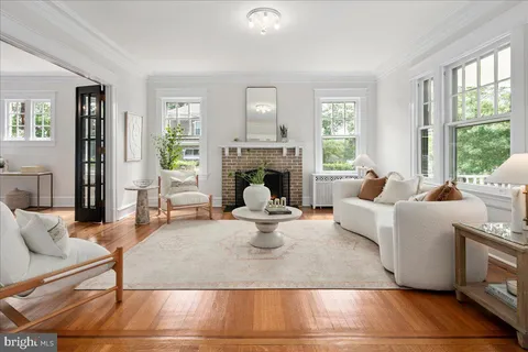 $1,950,000 | 1501 Hamilton Street Northwest, Washington, DC 20011