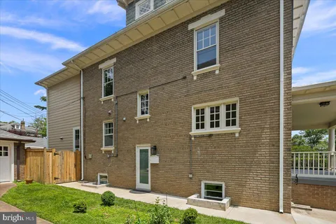 $1,950,000 | 1501 Hamilton Street Northwest, Washington, DC 20011