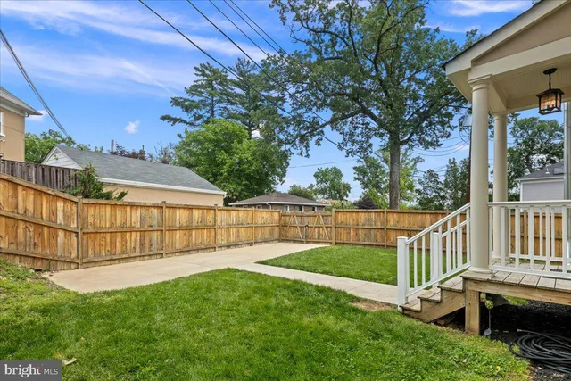 $1,950,000 | 1501 Hamilton Street Northwest, Washington, DC 20011