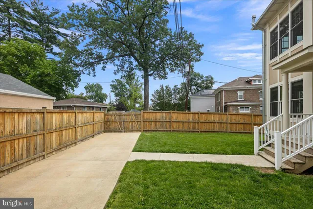 $1,950,000 | 1501 Hamilton Street Northwest, Washington, DC 20011