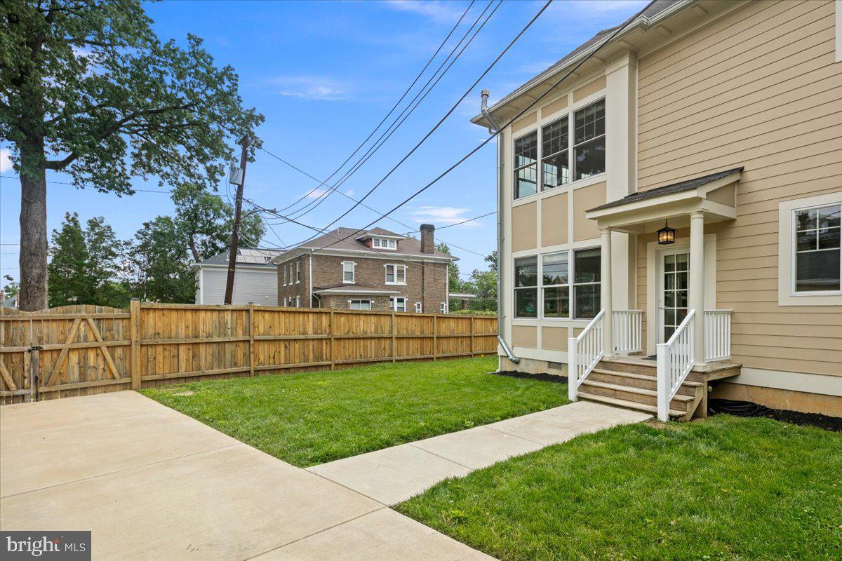 1501 Hamilton Street Northwest Washington, DC 20011 - Photo 86 of 89