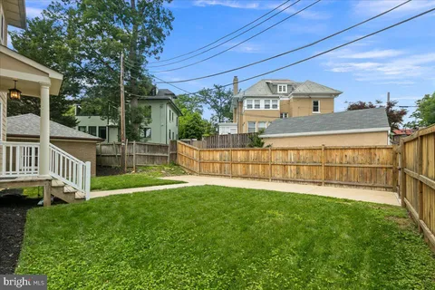 $1,950,000 | 1501 Hamilton Street Northwest, Washington, DC 20011