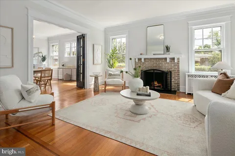 $1,950,000 | 1501 Hamilton Street Northwest, Washington, DC 20011