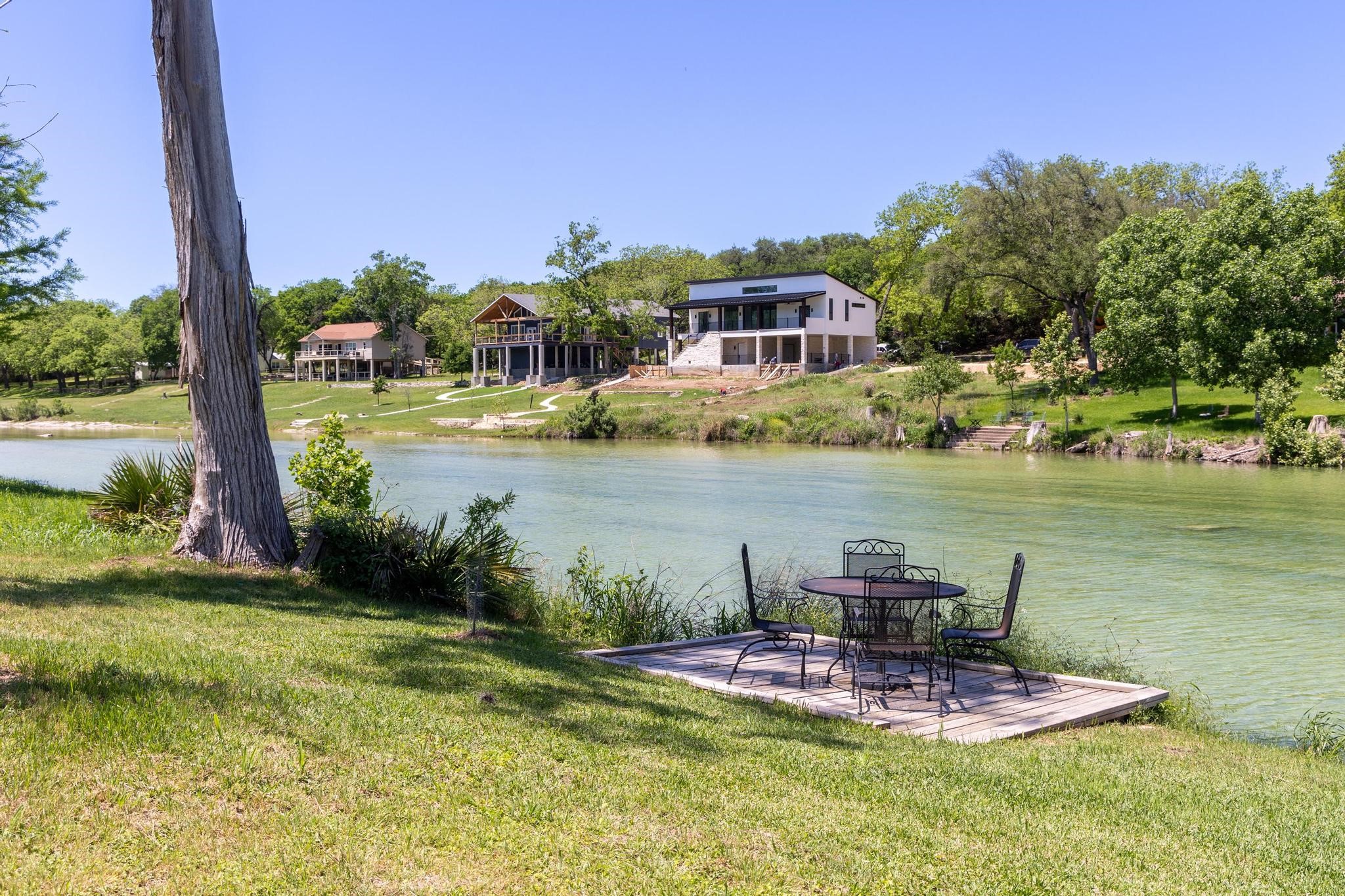 2311 Spoke Hollow Road, Unit 2 Wimberley, TX 78676 - Photo 21 of 21