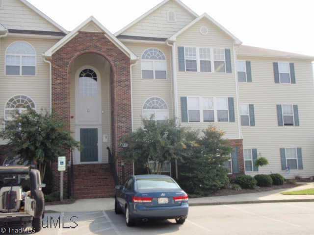 130 James High Point, Unit 3A High Point, NC 27265 - Photo 1 of 8 Exterior Front.