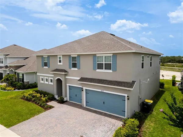 $770,000 | 4371 Renly Lane, Clermont, FL 34711