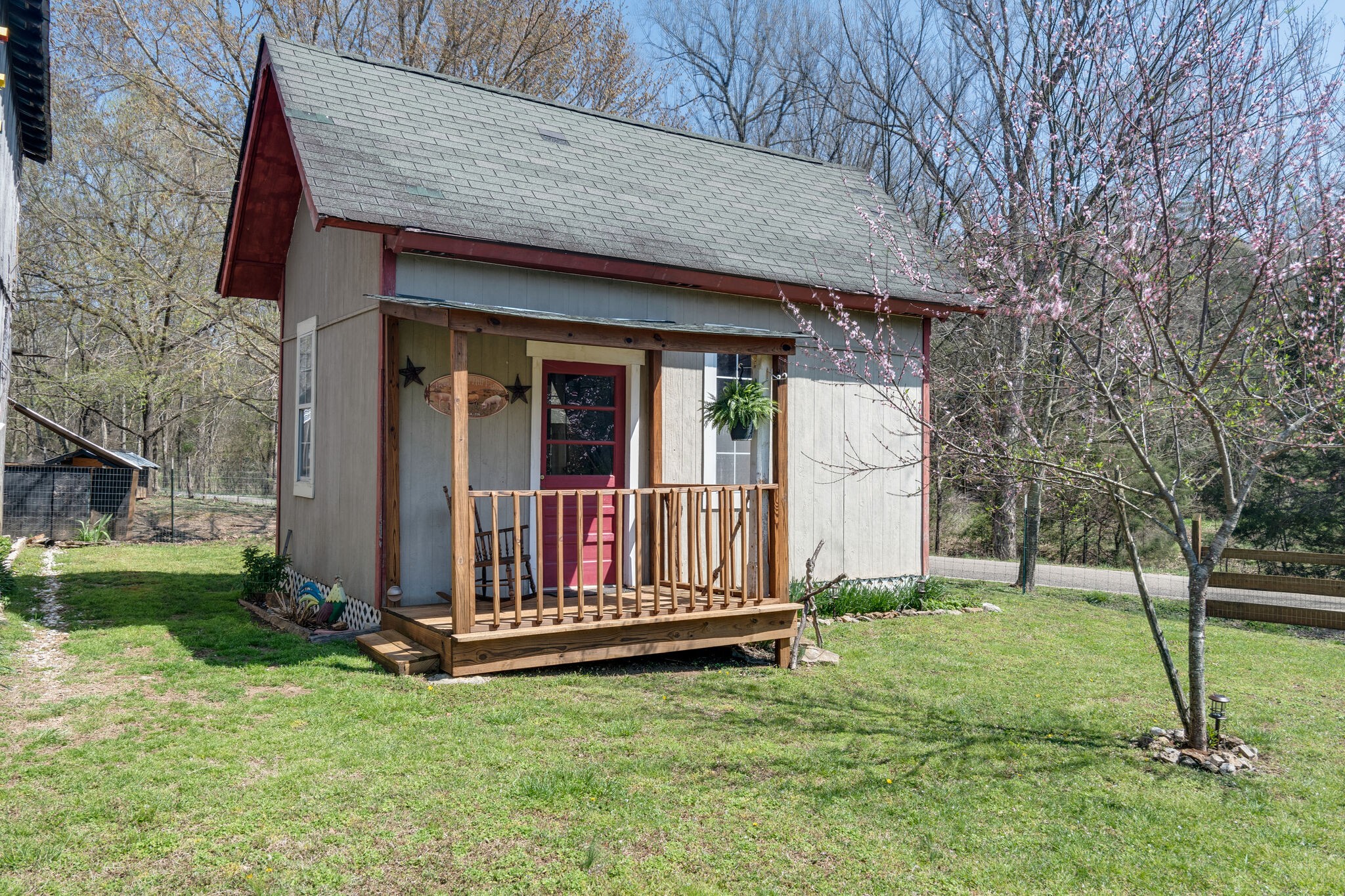 4602 Stockard Road Culleoka, TN 38451 - Photo 29 of 46 Gallery Image 29