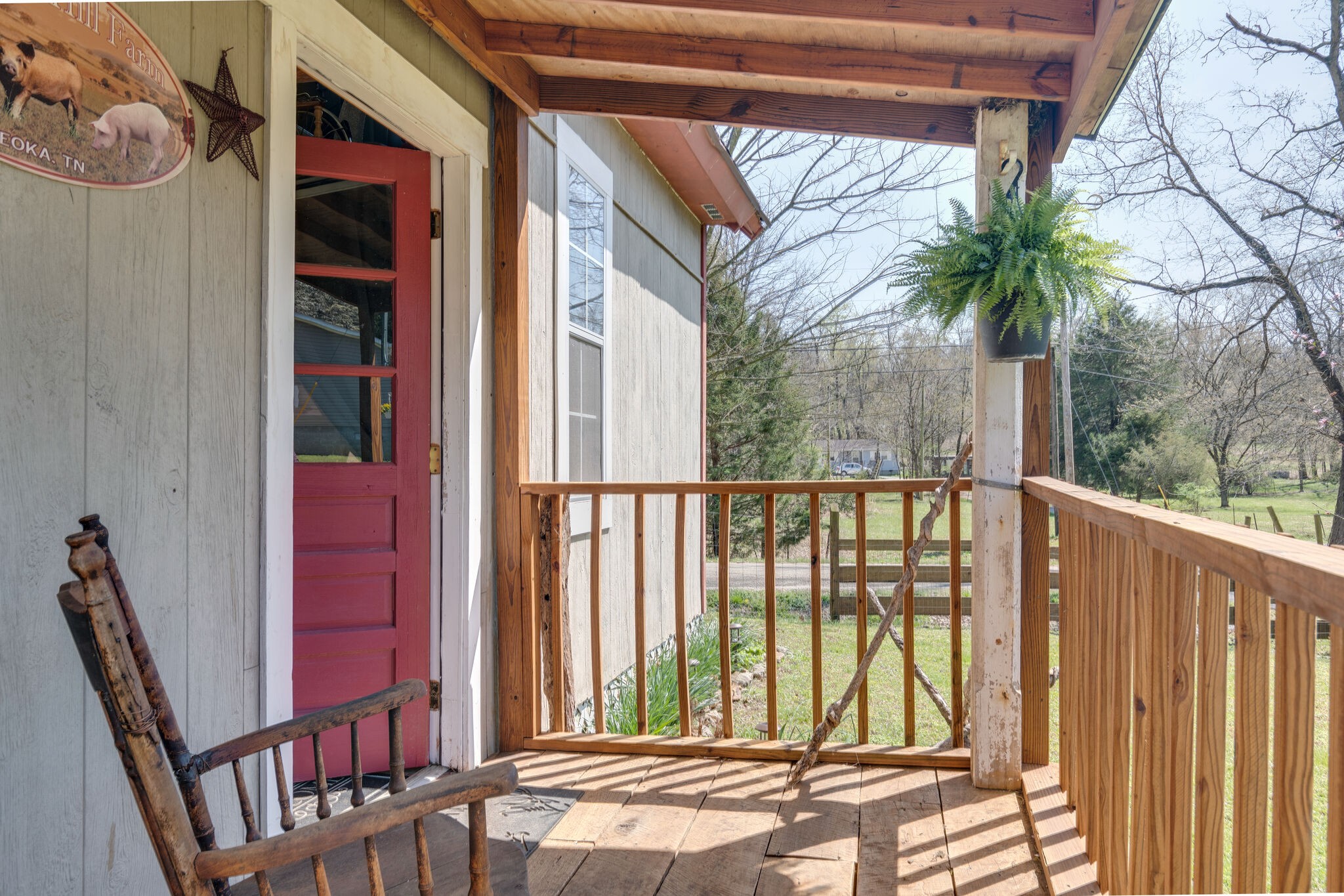 4602 Stockard Road Culleoka, TN 38451 - Photo 30 of 46 Gallery Image 30