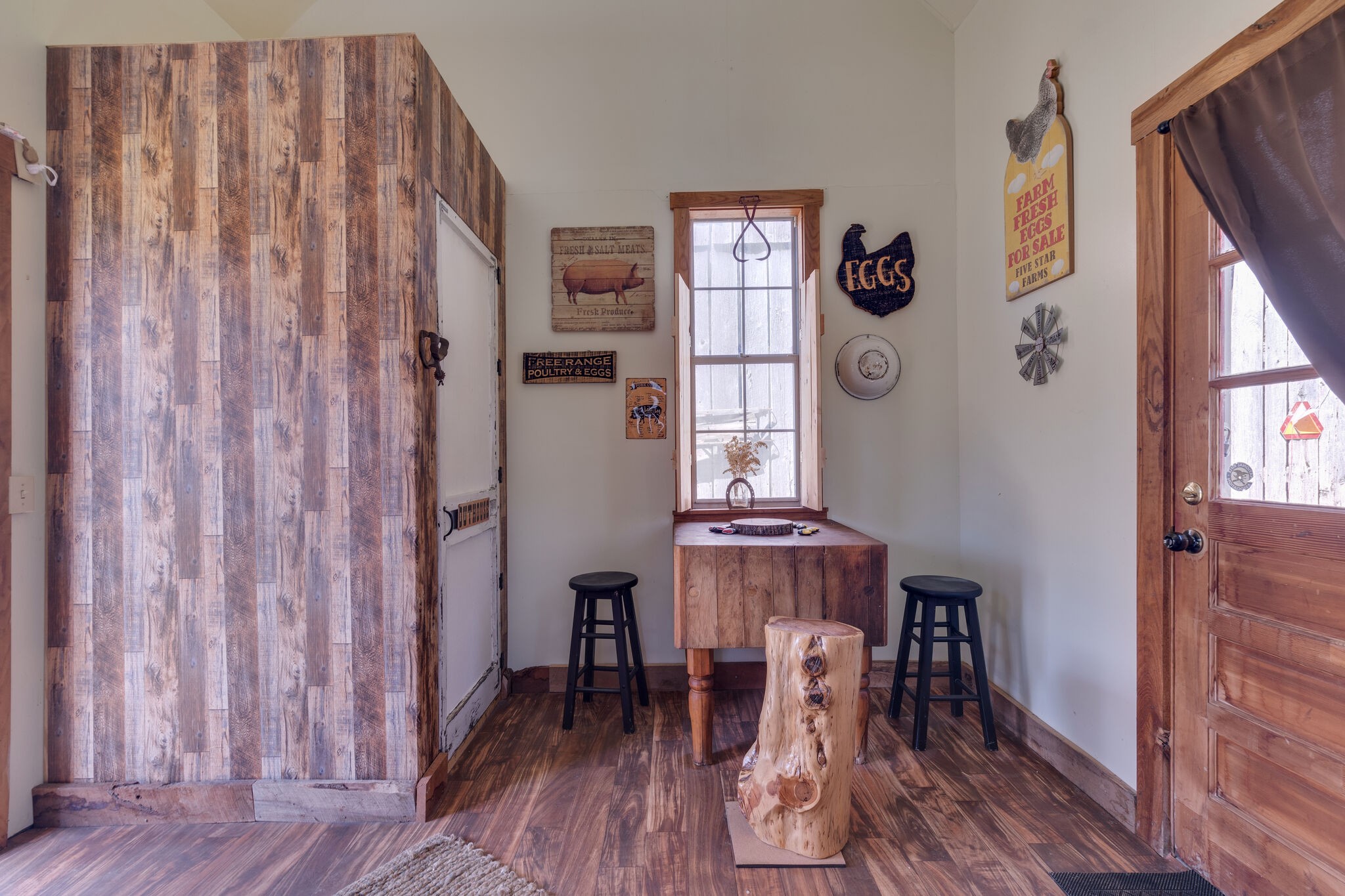 4602 Stockard Road Culleoka, TN 38451 - Photo 32 of 46 Gallery Image 32