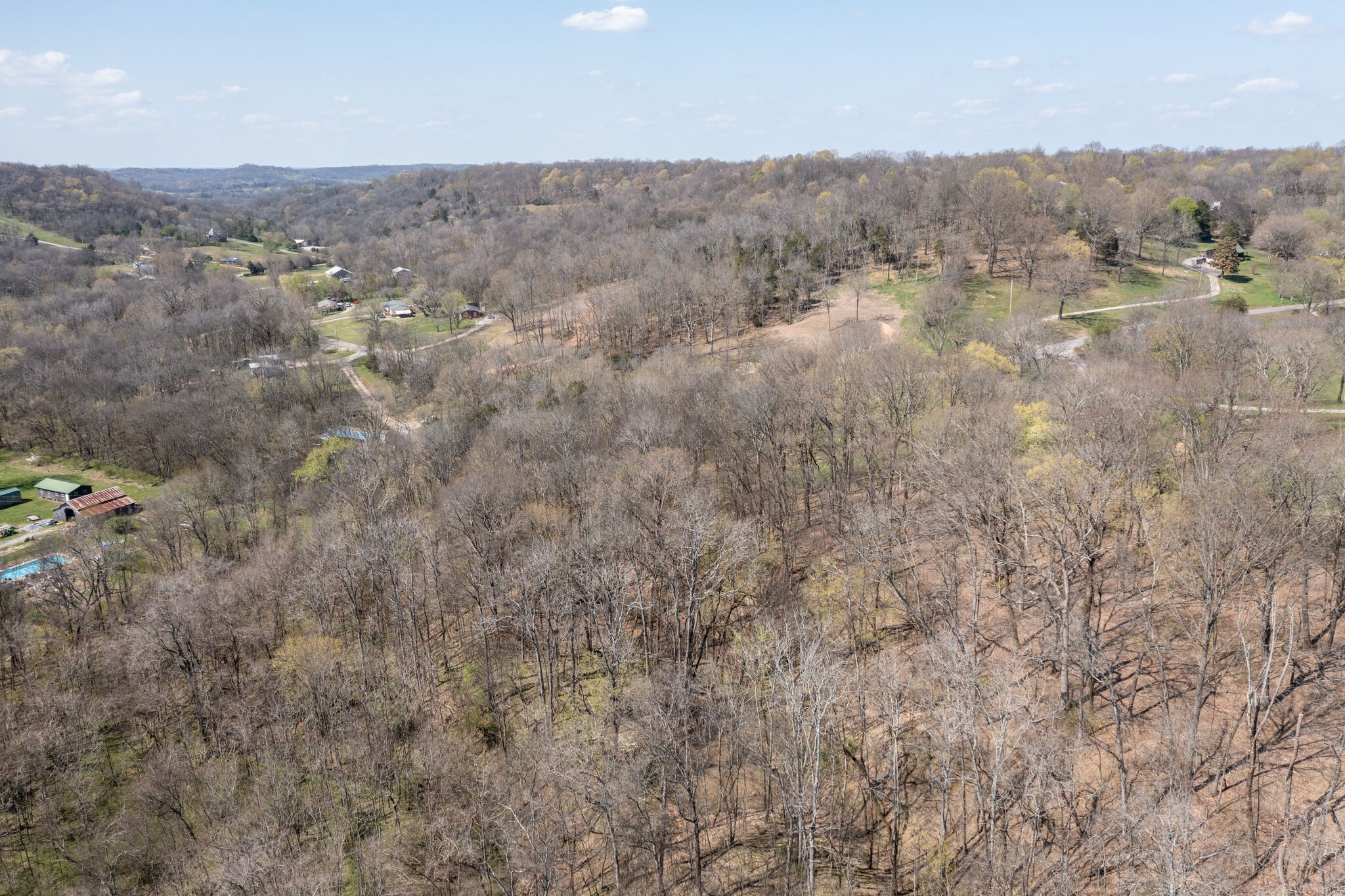 4602 Stockard Road Culleoka, TN 38451 - Photo 38 of 46 Gallery Image 38