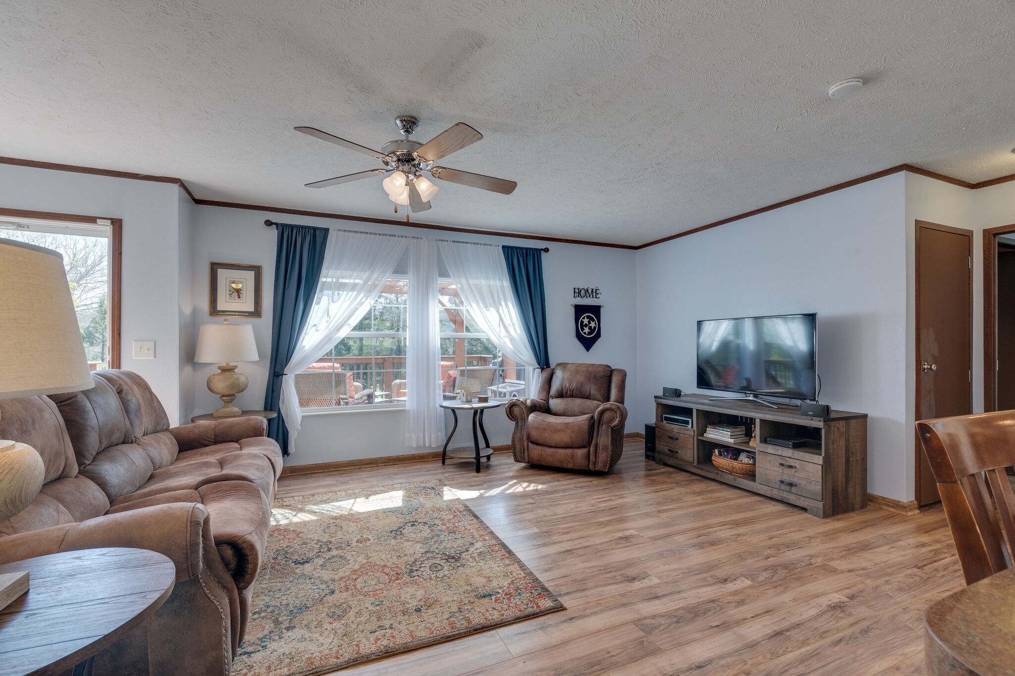 4602 Stockard Road Culleoka, TN 38451 - Photo 7 of 46 Gallery Image 7