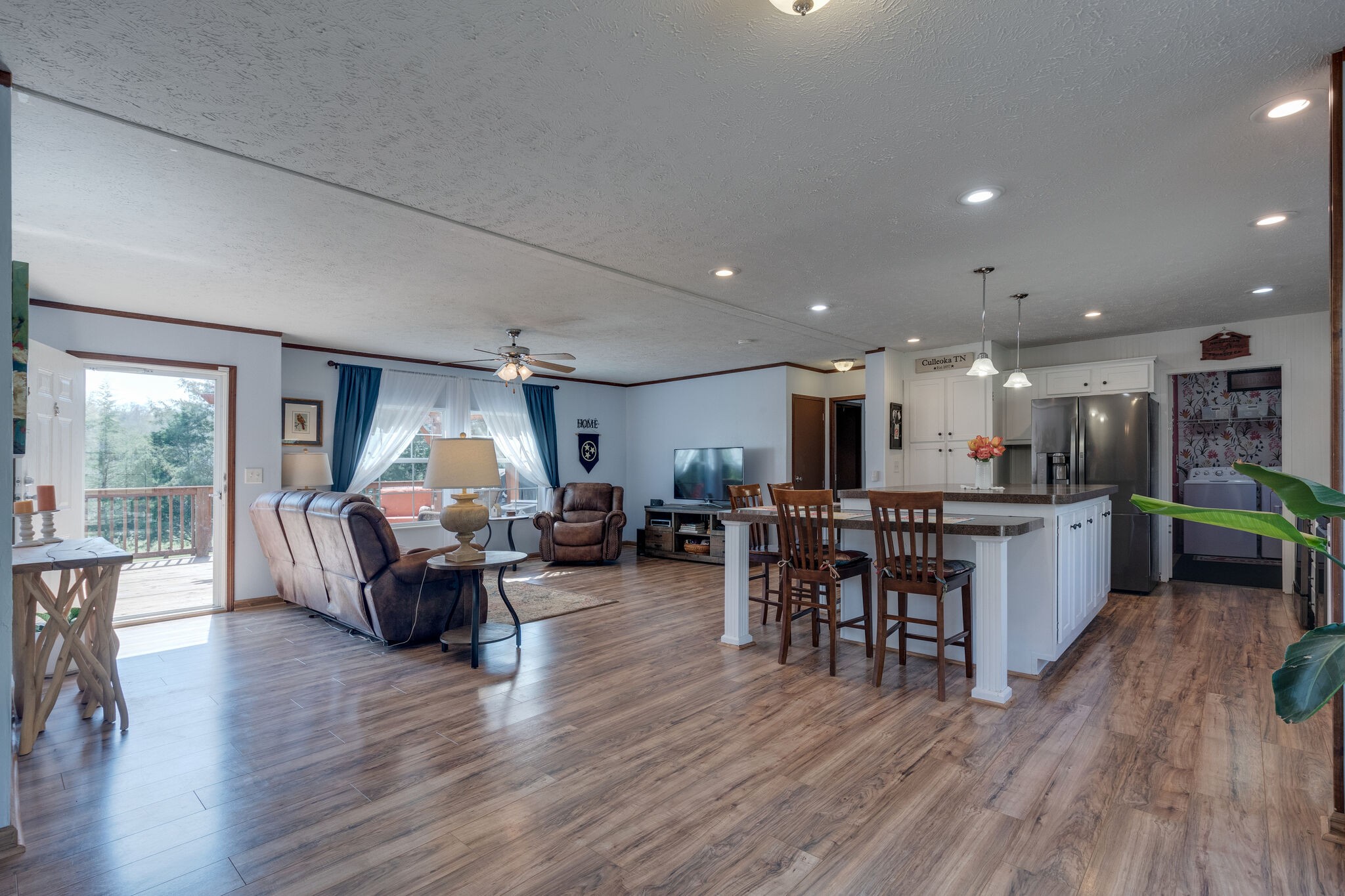 4602 Stockard Road Culleoka, TN 38451 - Photo 8 of 46 Gallery Image 8