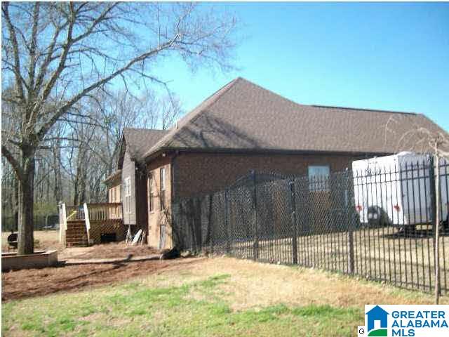 145 Crest Loop Road Clanton, AL 35045 - Photo 26 of 28