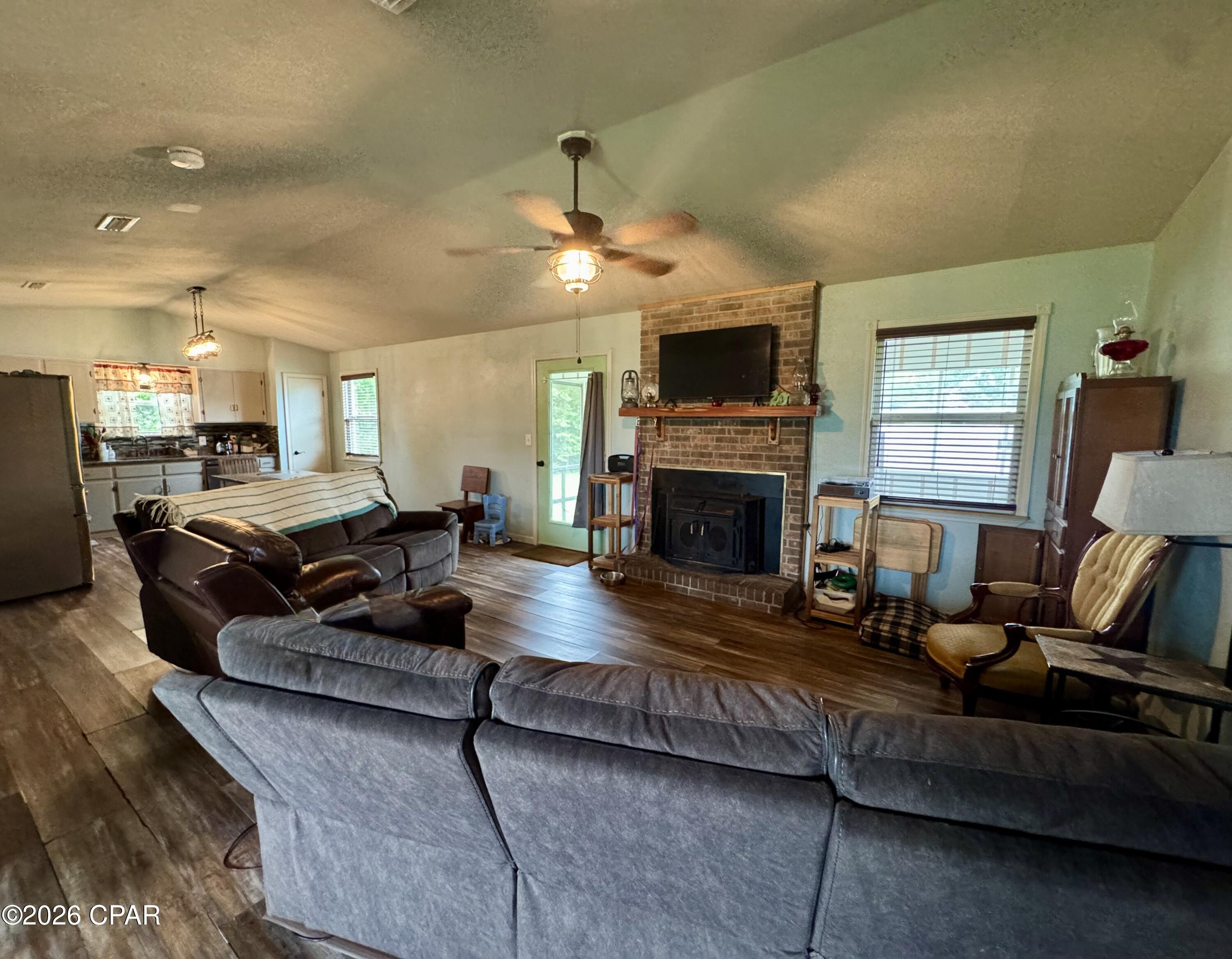 4828 Rooks Drive Marianna, FL 32446 - Photo 9 of 25