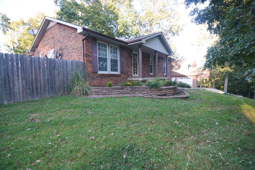 4775 Louise Creek Road Cunningham, TN 37052 - Photo 28 of 30 Gallery Image 28