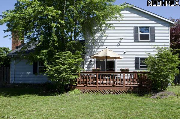6344 Maplewood Road Mayfield Heights, OH 44124 - Photo 23 of 25