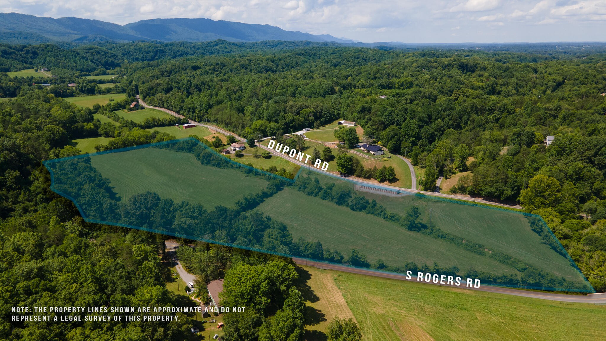 0 Dupont Road Seymour, TN 37865 - Photo 1 of 32 Gallery Image 1