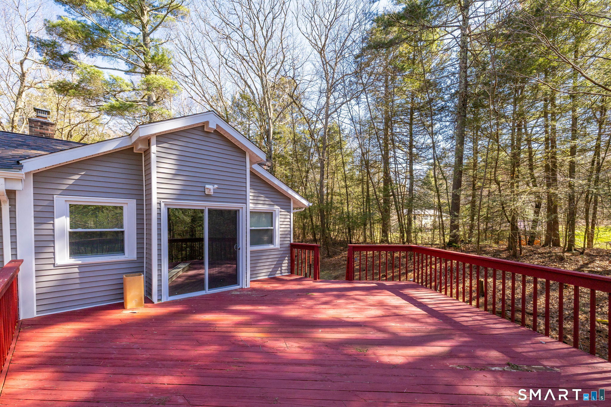 77 R Old Stagecoach Road Granby, CT 06035 - Photo 40 of 40