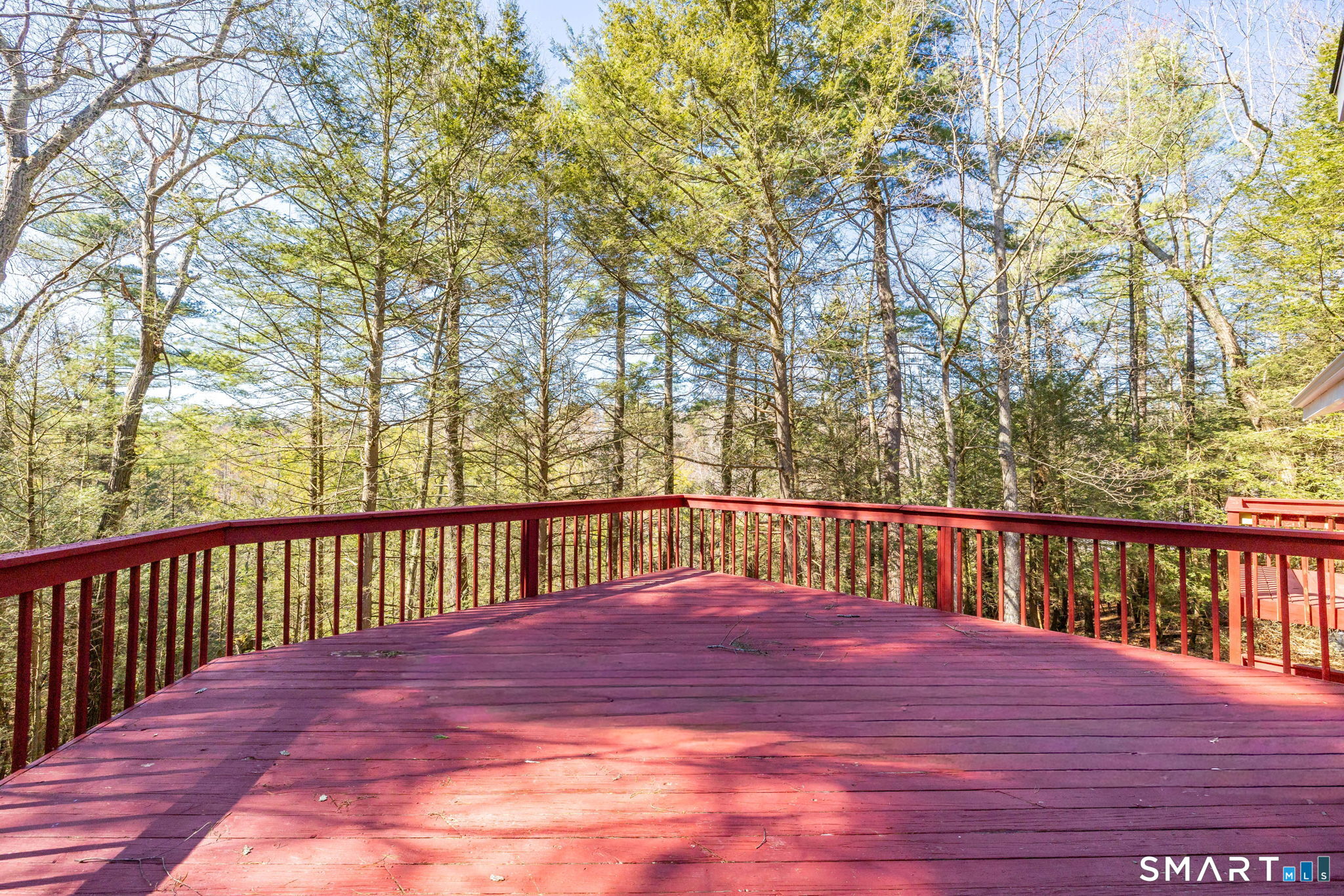 77 R Old Stagecoach Road Granby, CT 06035 - Photo 5 of 40