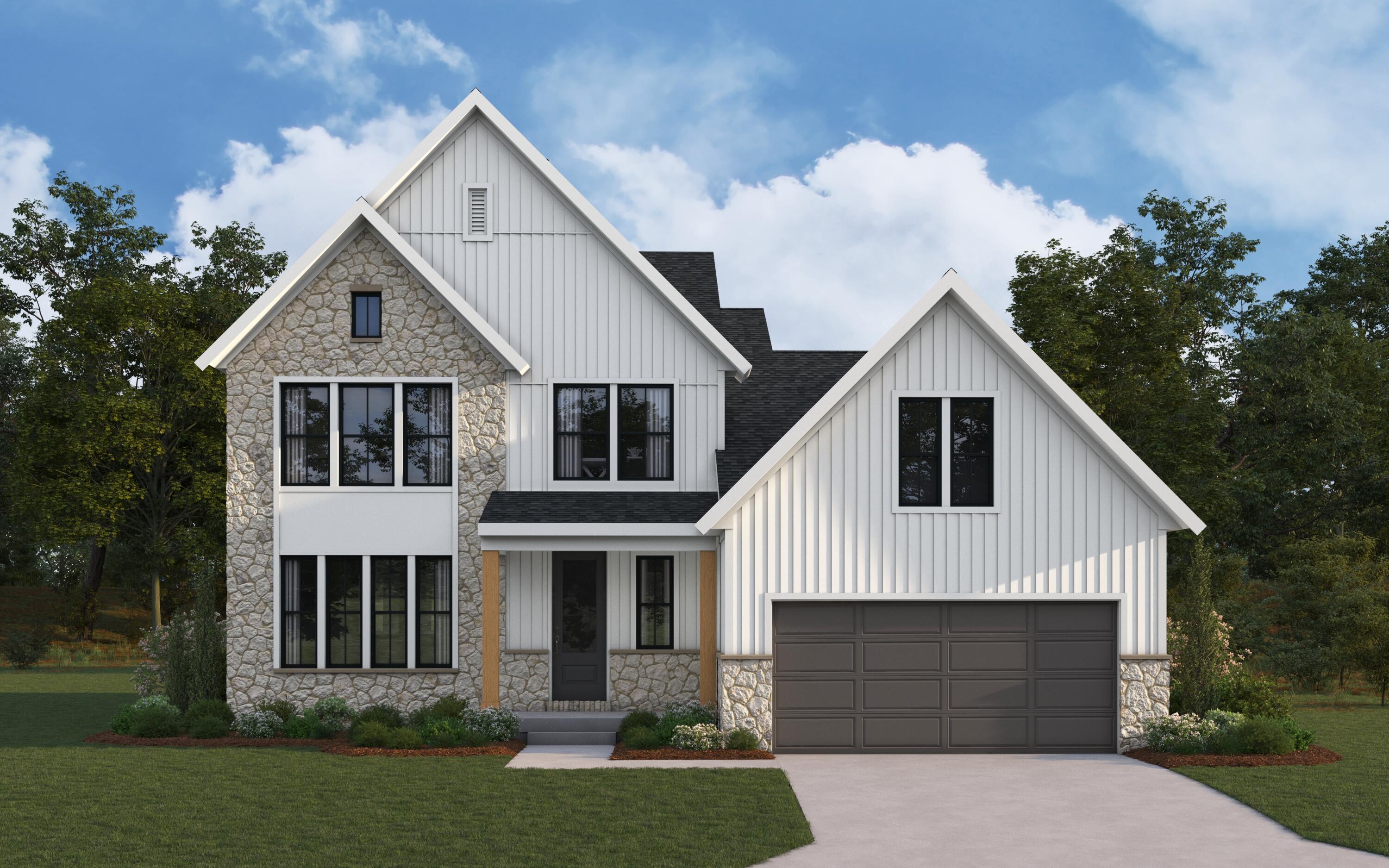 5014 Multose Place Union, KY 41091 - Photo 1 of 1 Exterior Rendering