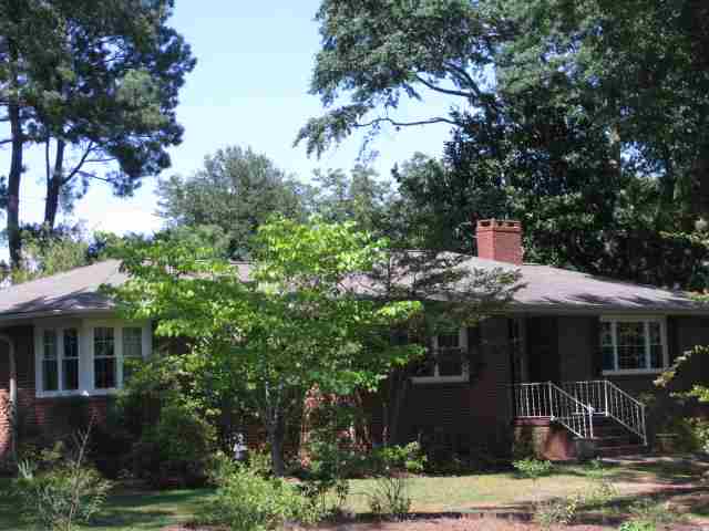 1107 Greenacres, Unit 1107 GREENACRES Anderson, SC 29621 - Photo 3 of 25 Gallery Image 3