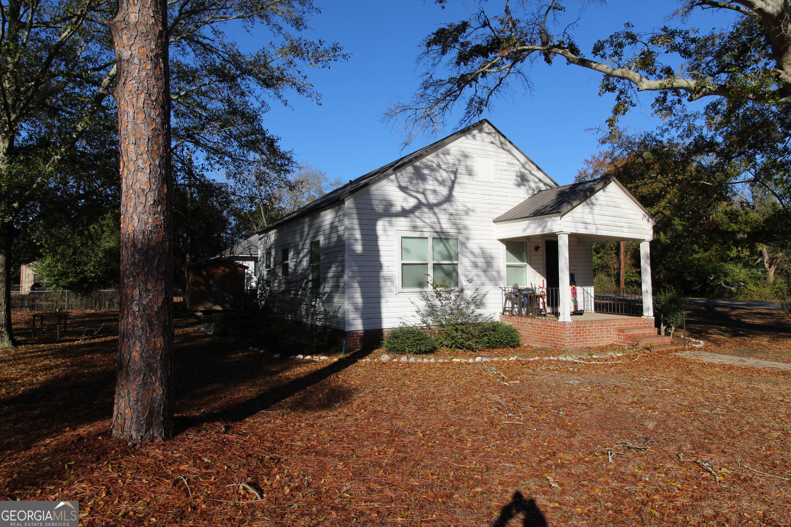 2 Forest Avenue Butler, GA 31006 - Photo 2 of 21