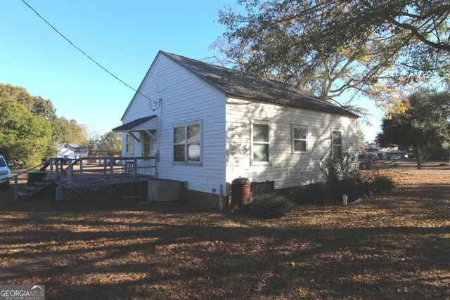 $89,900 | 2 Forest Avenue, Butler, GA 31006