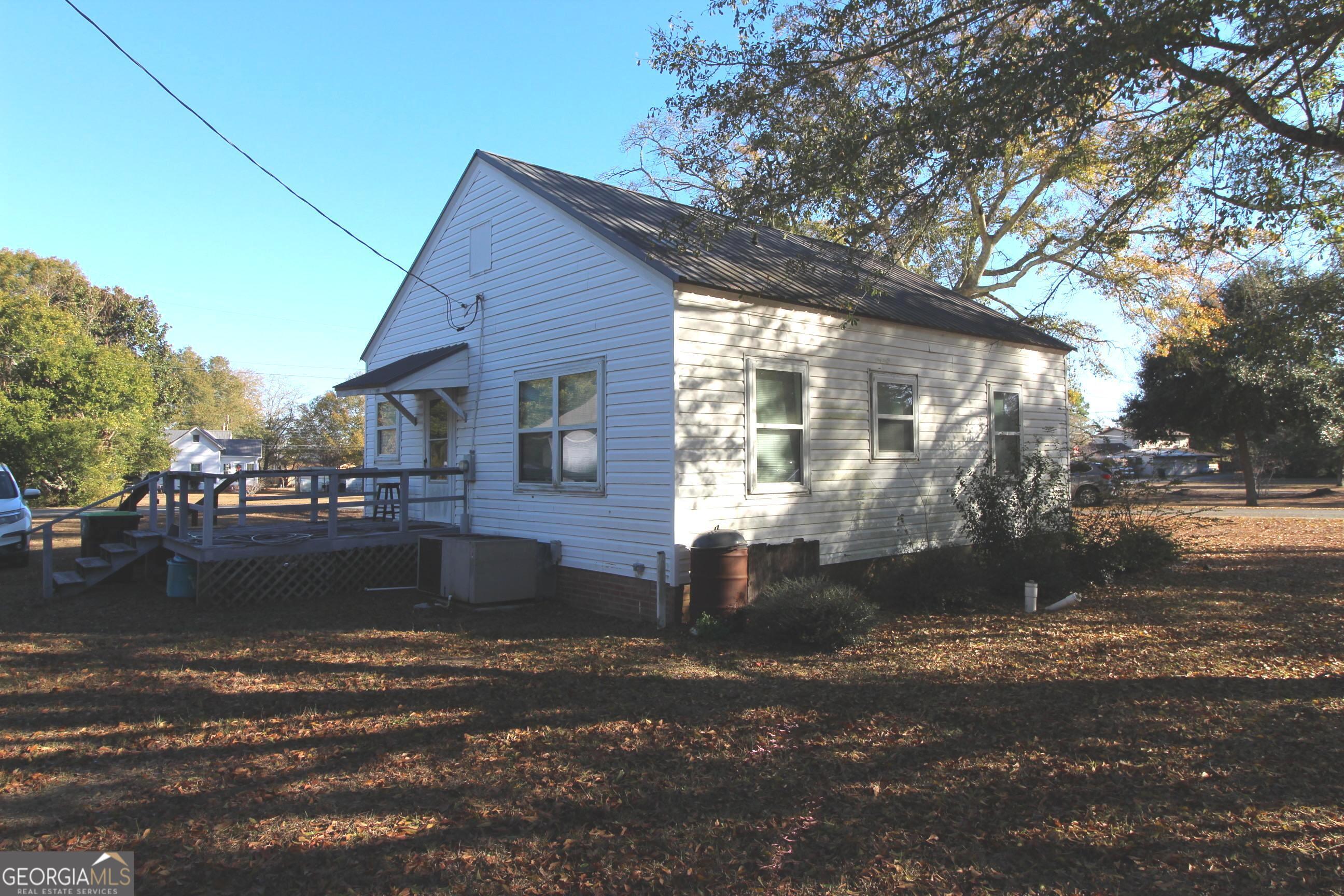 2 Forest Avenue Butler, GA 31006 - Photo 3 of 21