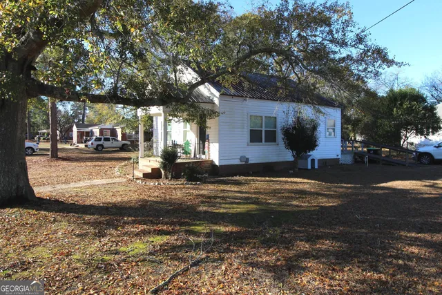 $89,900 | 2 Forest Avenue, Butler, GA 31006