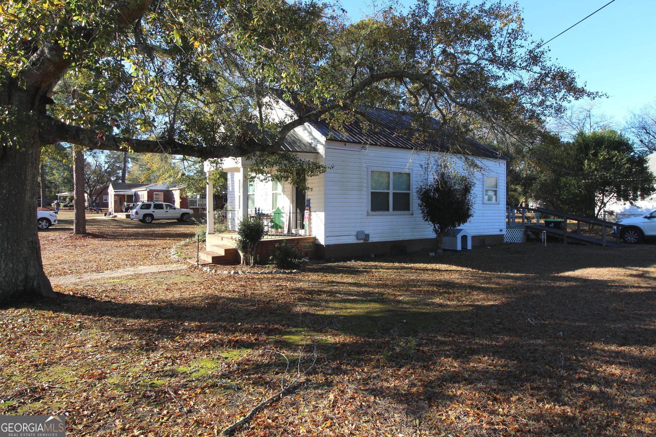 2 Forest Avenue Butler, GA 31006 - Photo 4 of 21