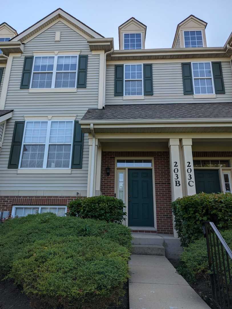 203 North Louis Street, Unit B Mount Prospect, IL 60056 - Photo 2 of 16