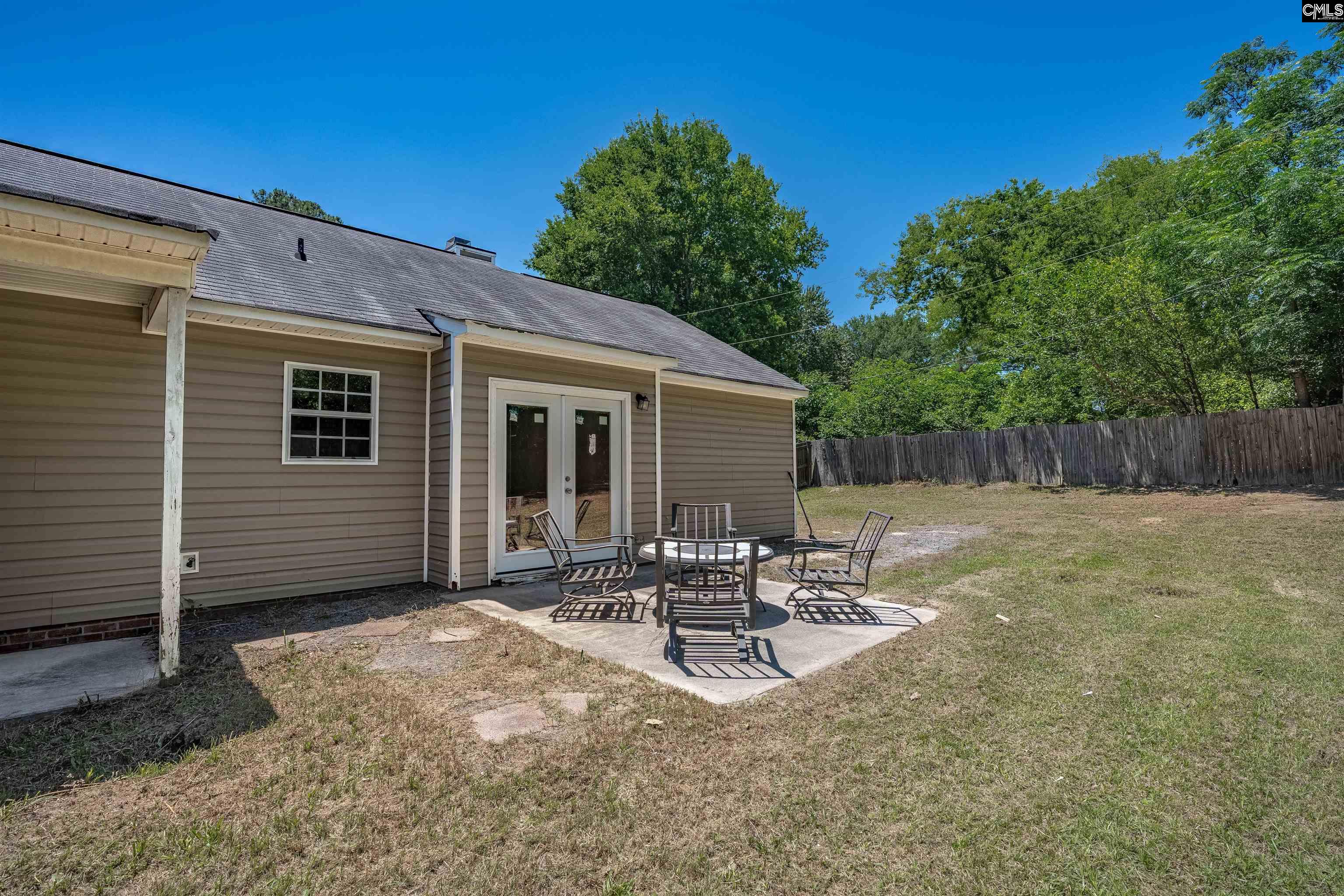 900 Watts Hill Road Lugoff, SC 29078 - Photo 35 of 39