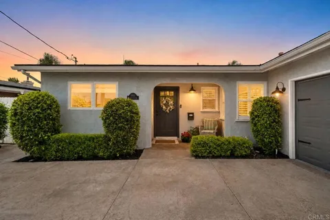 $1,225,000 | 5032 Mt Etna Drive, San Diego, CA 92117