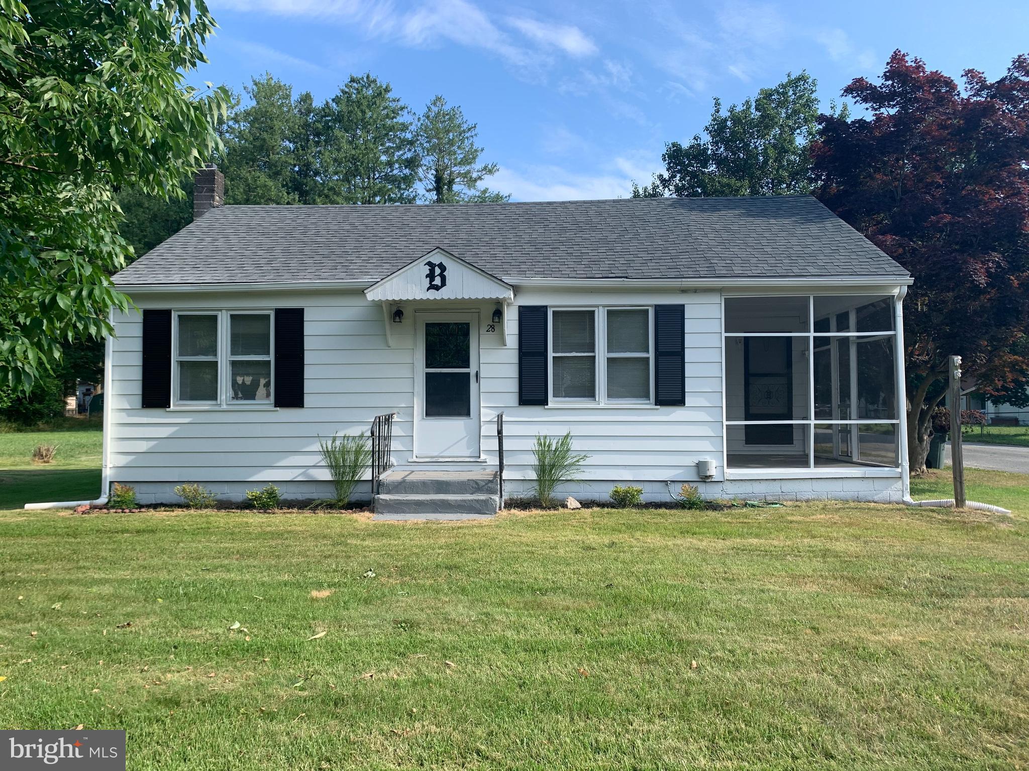 28 Tilbury Road Salem, NJ 08079 - Photo 1 of 22