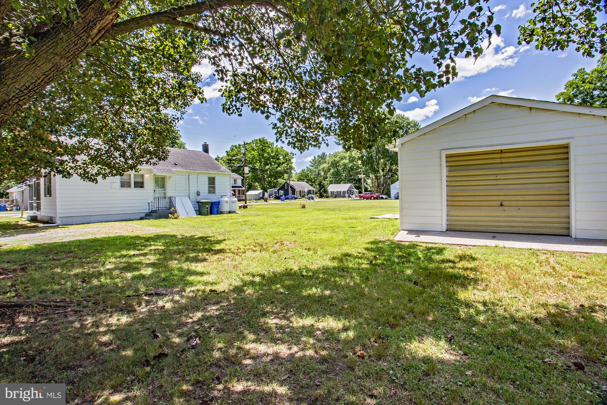 28 Tilbury Road Salem, NJ 08079 - Photo 16 of 22