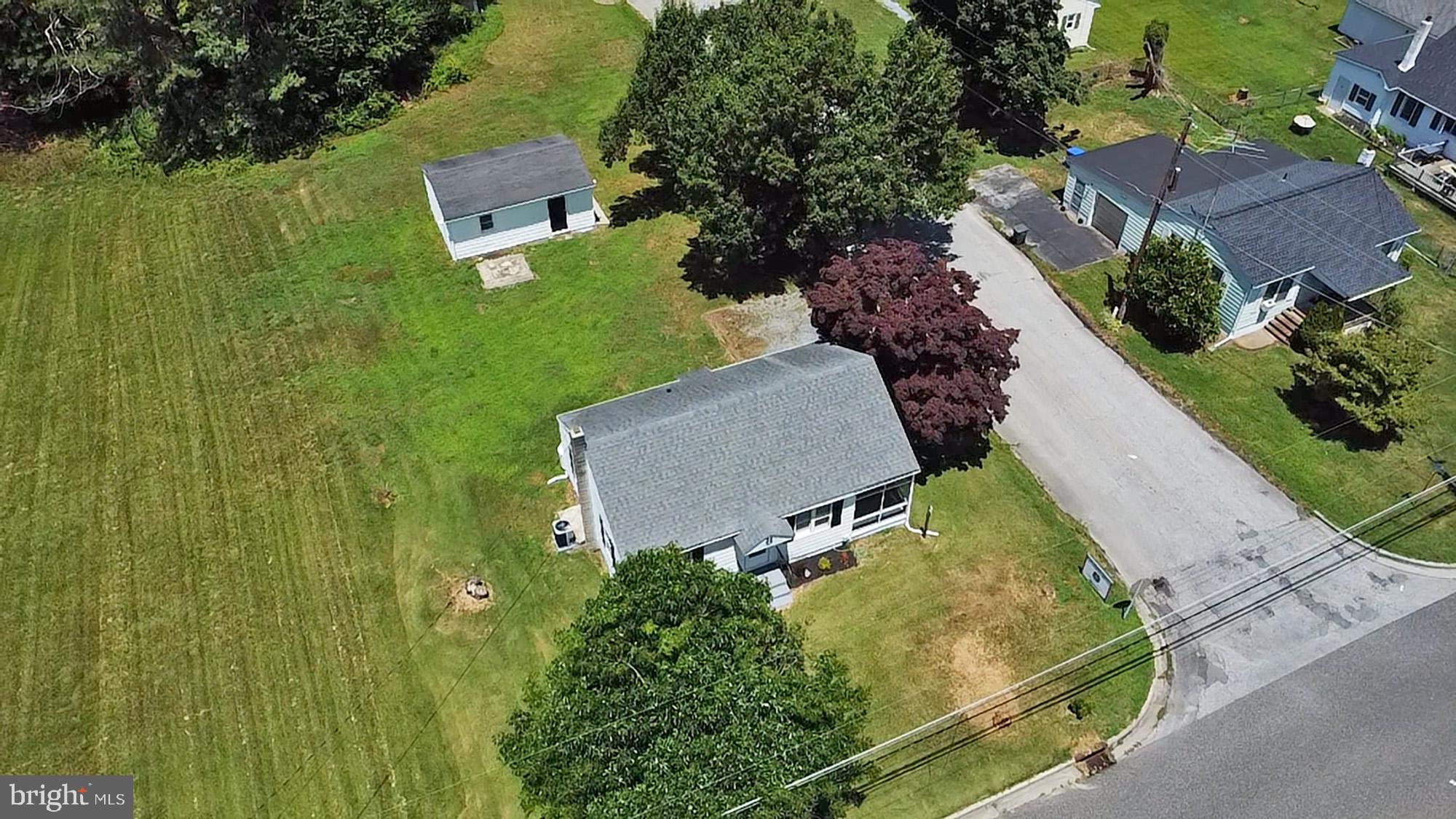 28 Tilbury Road Salem, NJ 08079 - Photo 17 of 22